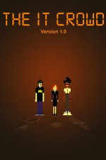 Watch The IT Crowd 123moviesfree